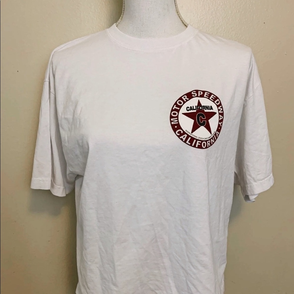 Brandy Melville Motor Speedway Aleena